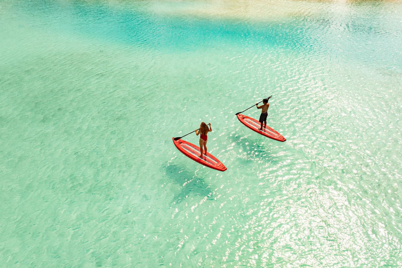The Westin Bora Bora-1